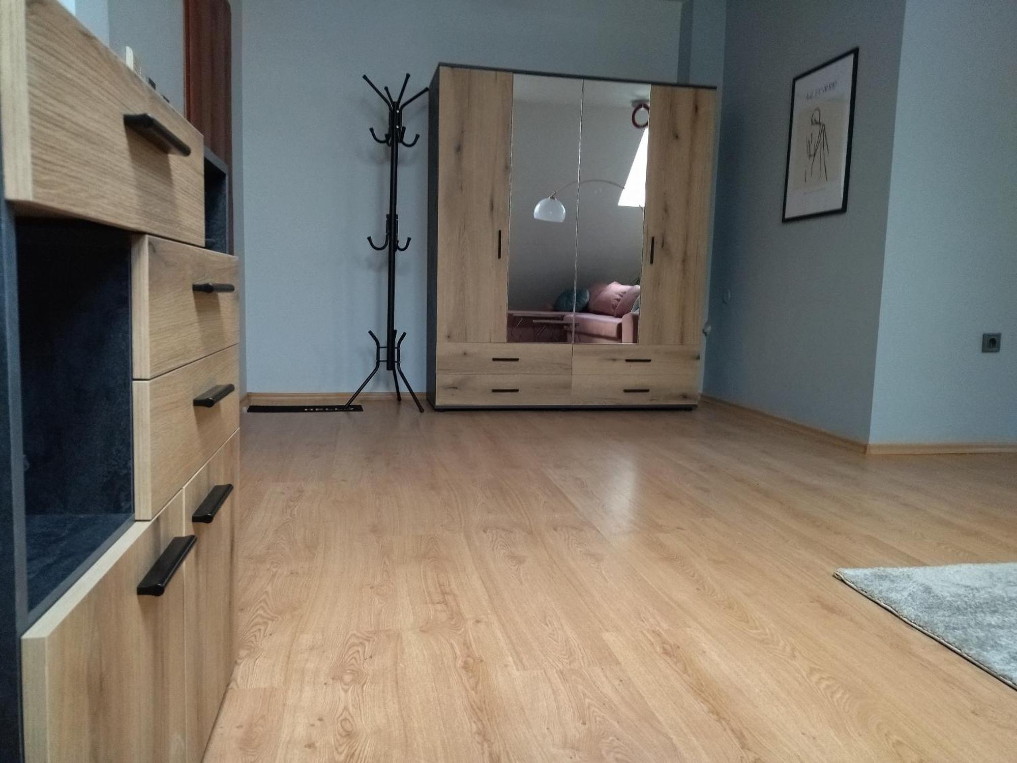 Altavista Mountain Apartment Самоков Стая снимка